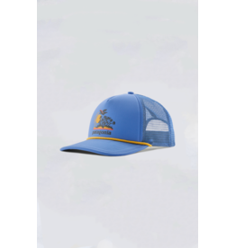 PATAGONIA BROADCASTER HAT