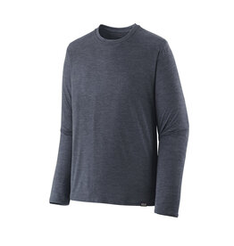 PATAGONIA MEN'S L/S CAP COOL DAILY SHIRT