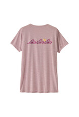 PATAGONIA WOMEN'S L/S CAP COOL DAILY SHIRT - TRAILCHECK