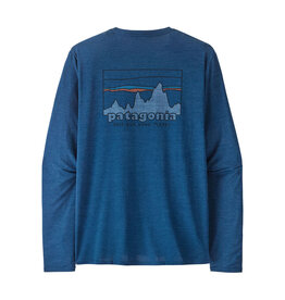 PATAGONIA MEN'S CAP COOL DAILY SHIRT - STRATASPIRE