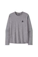 PATAGONIA MEN'S CAP COOL DAILY SHIRT - CHOUINARD CREST