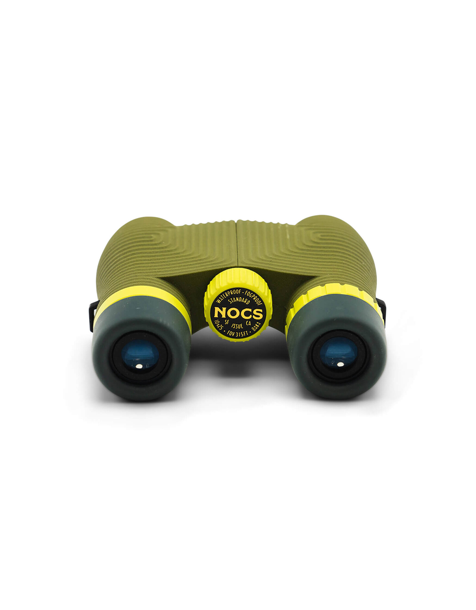 NOCS PROVISIONS STANDARD ISSUE 10X25