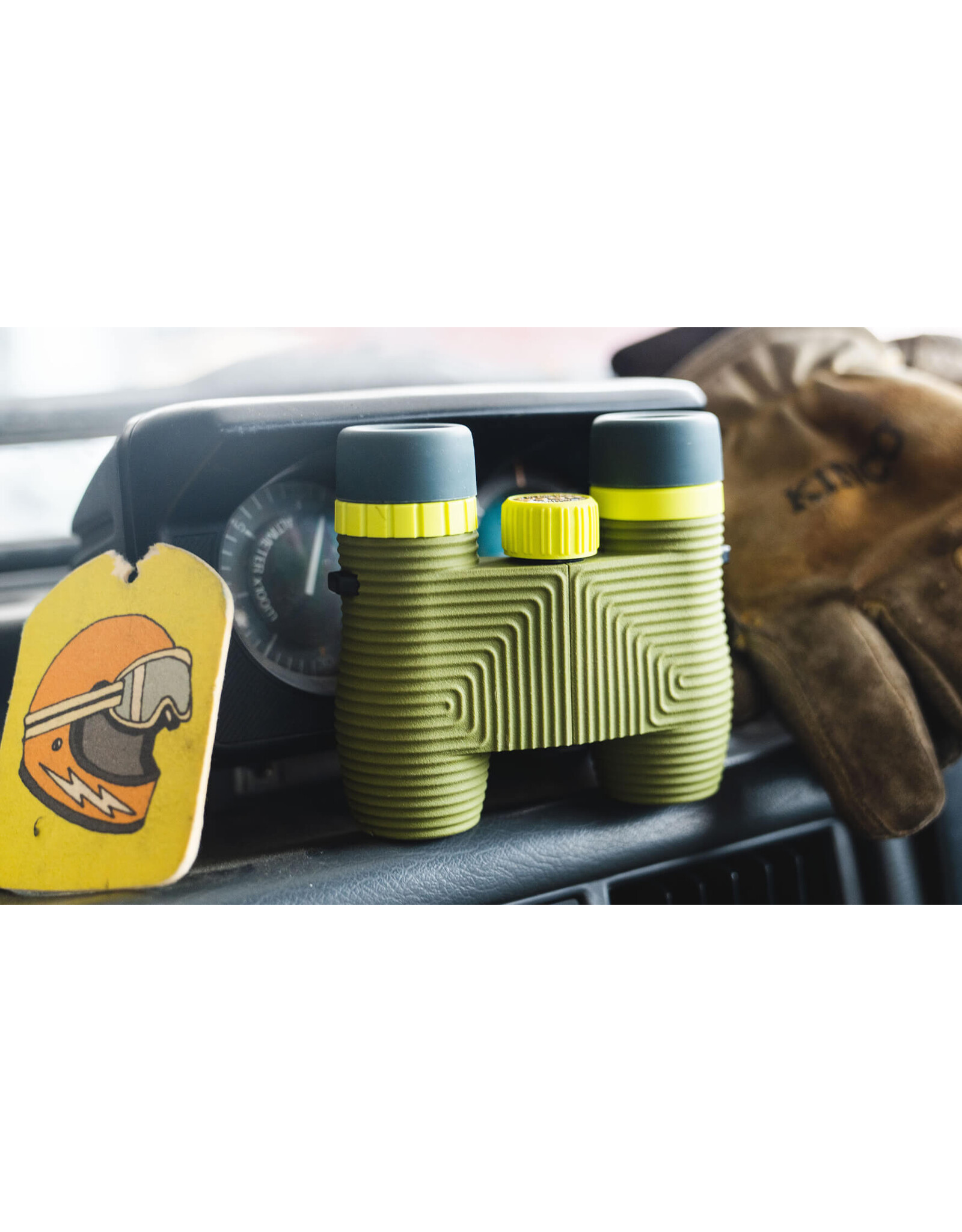 NOCS PROVISIONS STANDARD ISSUE 10X25