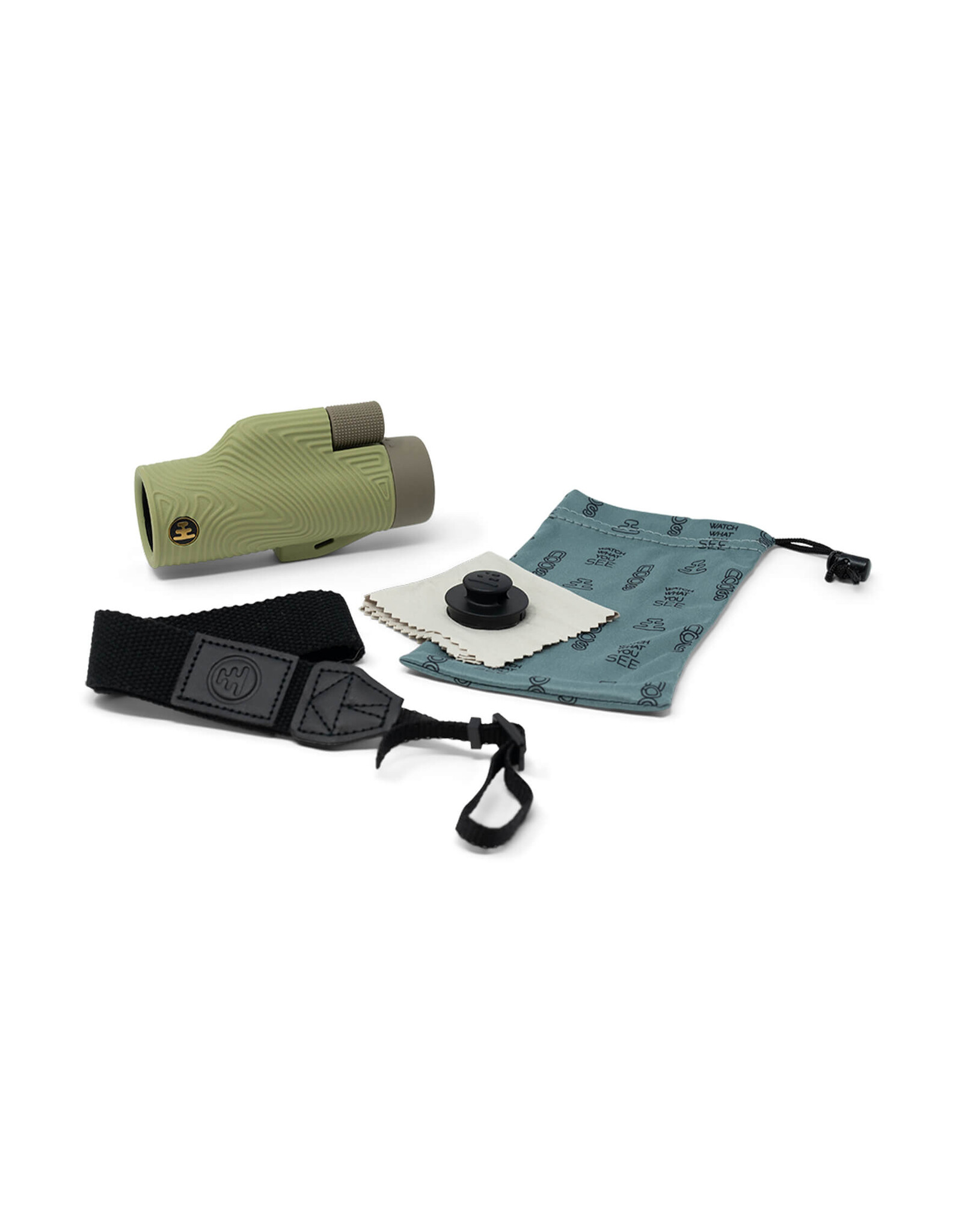 NOCS PROVISIONS FIELD TUBE 10X32