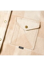 HOOKE WOMEN CANADIAN OVERSIZED SHIRT