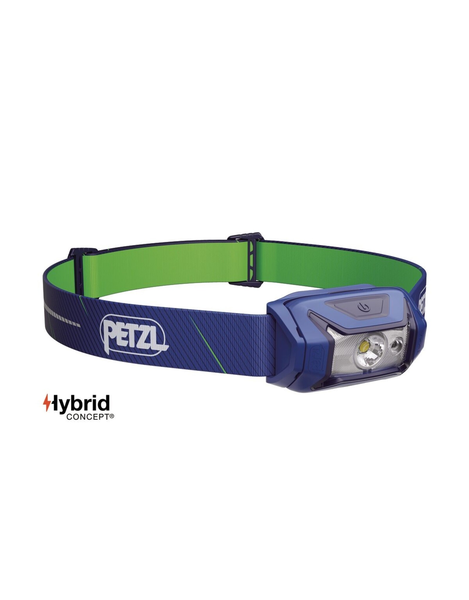 PETZL TIKKA CORE