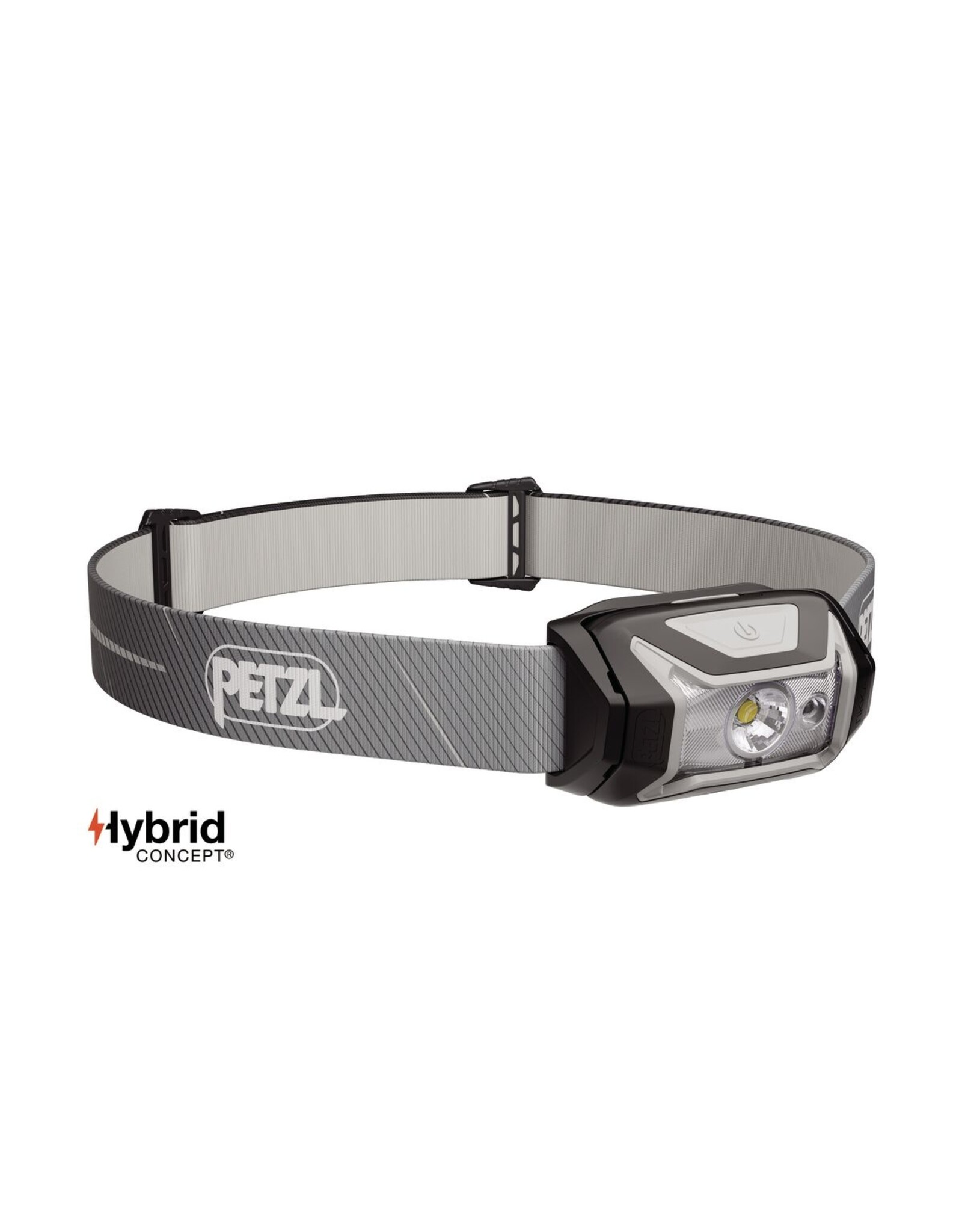 PETZL TIKKA CORE