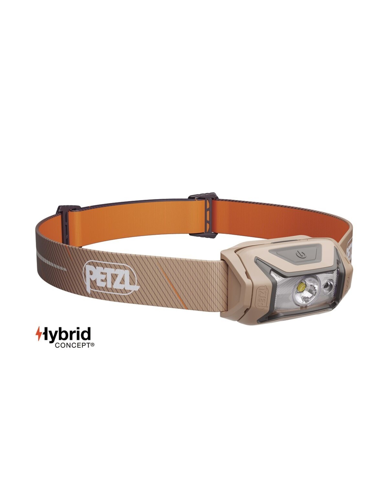 PETZL TIKKA CORE