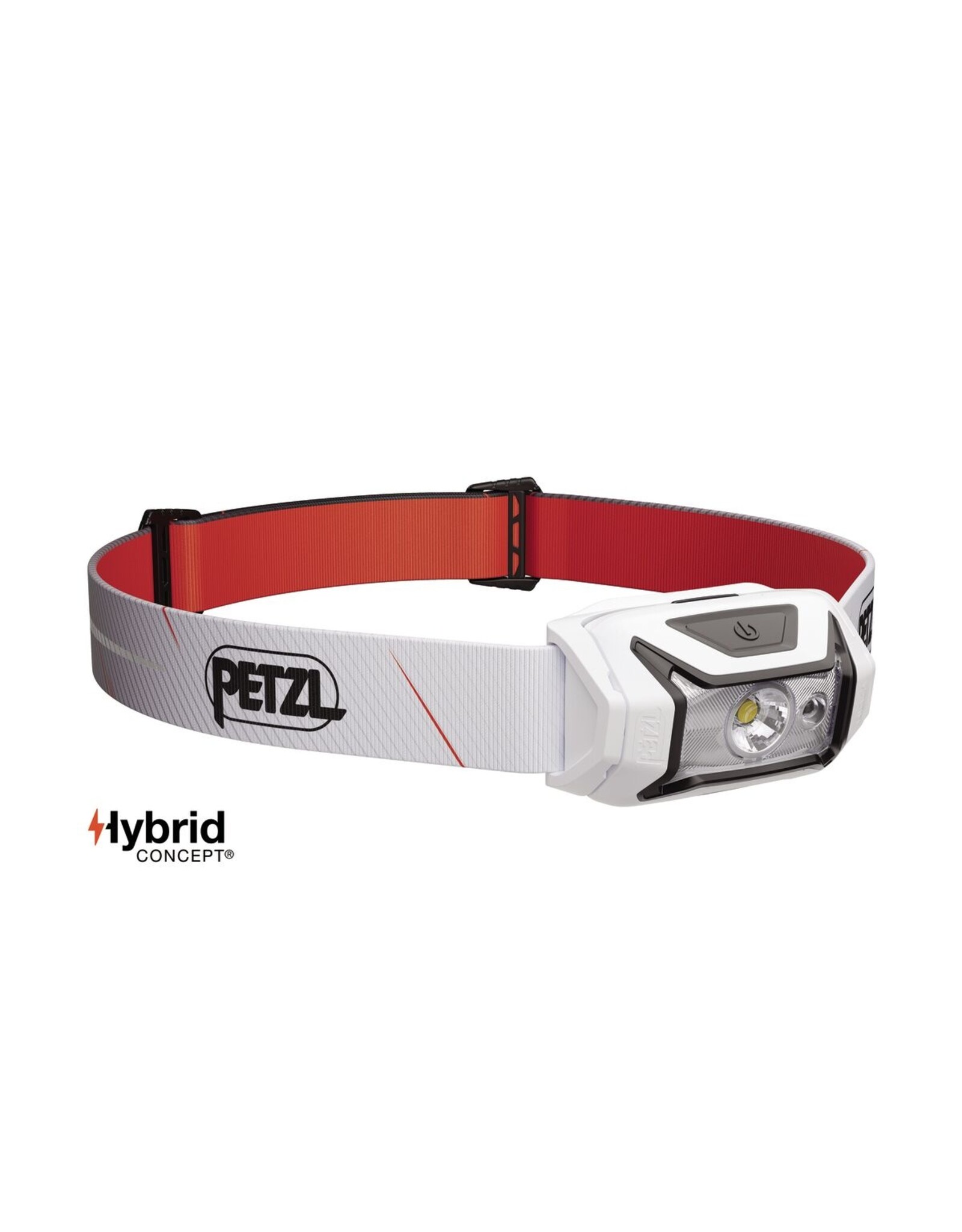 PETZL TIKKA CORE