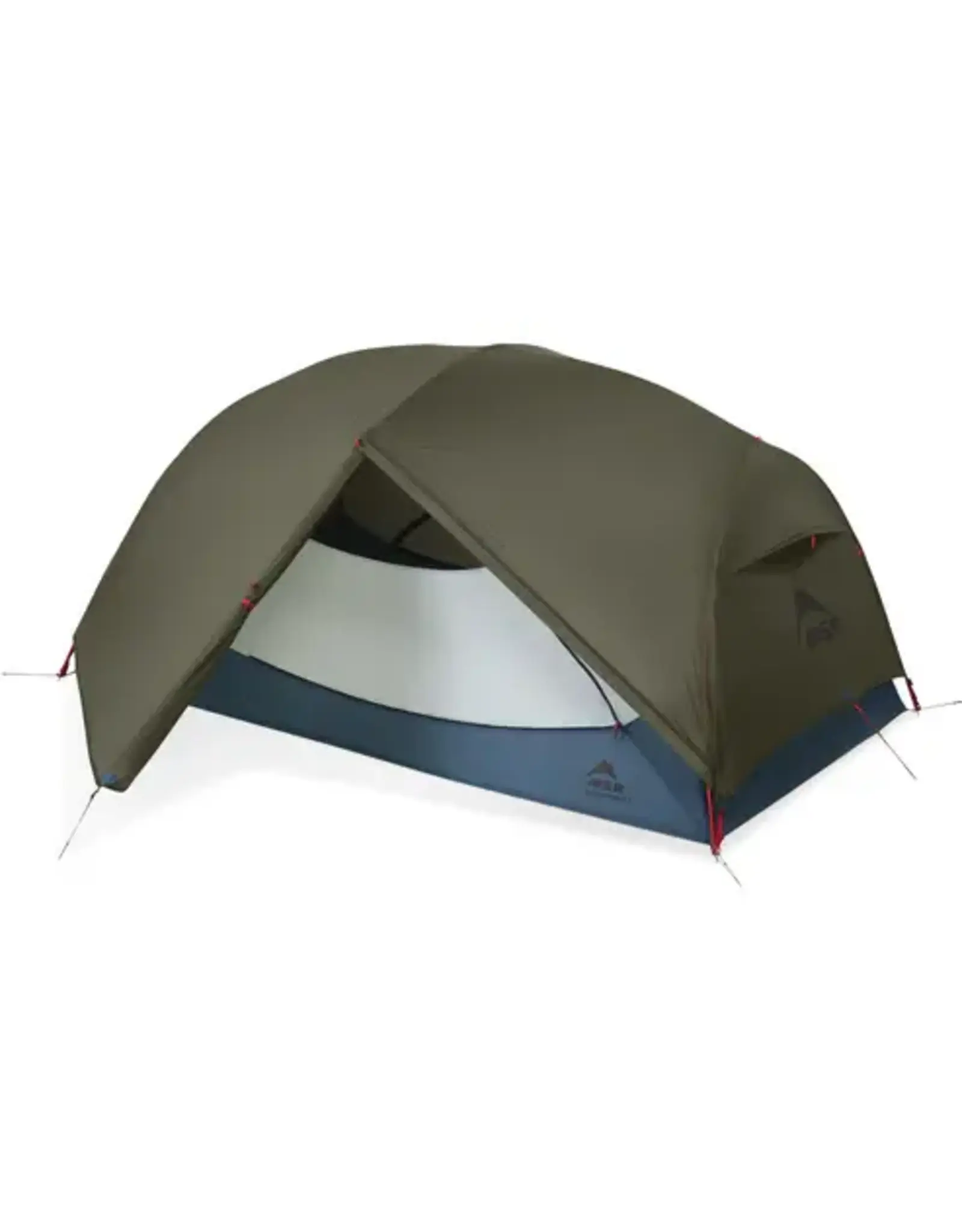 MSR HUBBA HUBBA HD 2P