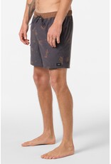 ONEILL MEN HERMOSA RETRO LINED  17 VOLLEY