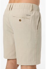 ONEILL MEN RESERVE LIGHT CHECK EW 18 SHORT