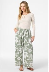 ONEILL WOMEN ROSALIE FLORAL PANT