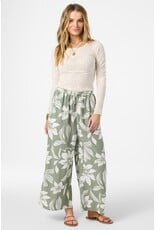 ONEILL WOMEN ROSALIE FLORAL PANT