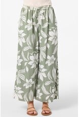 ONEILL WOMEN ROSALIE FLORAL PANT