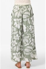 ONEILL WOMEN ROSALIE FLORAL PANT