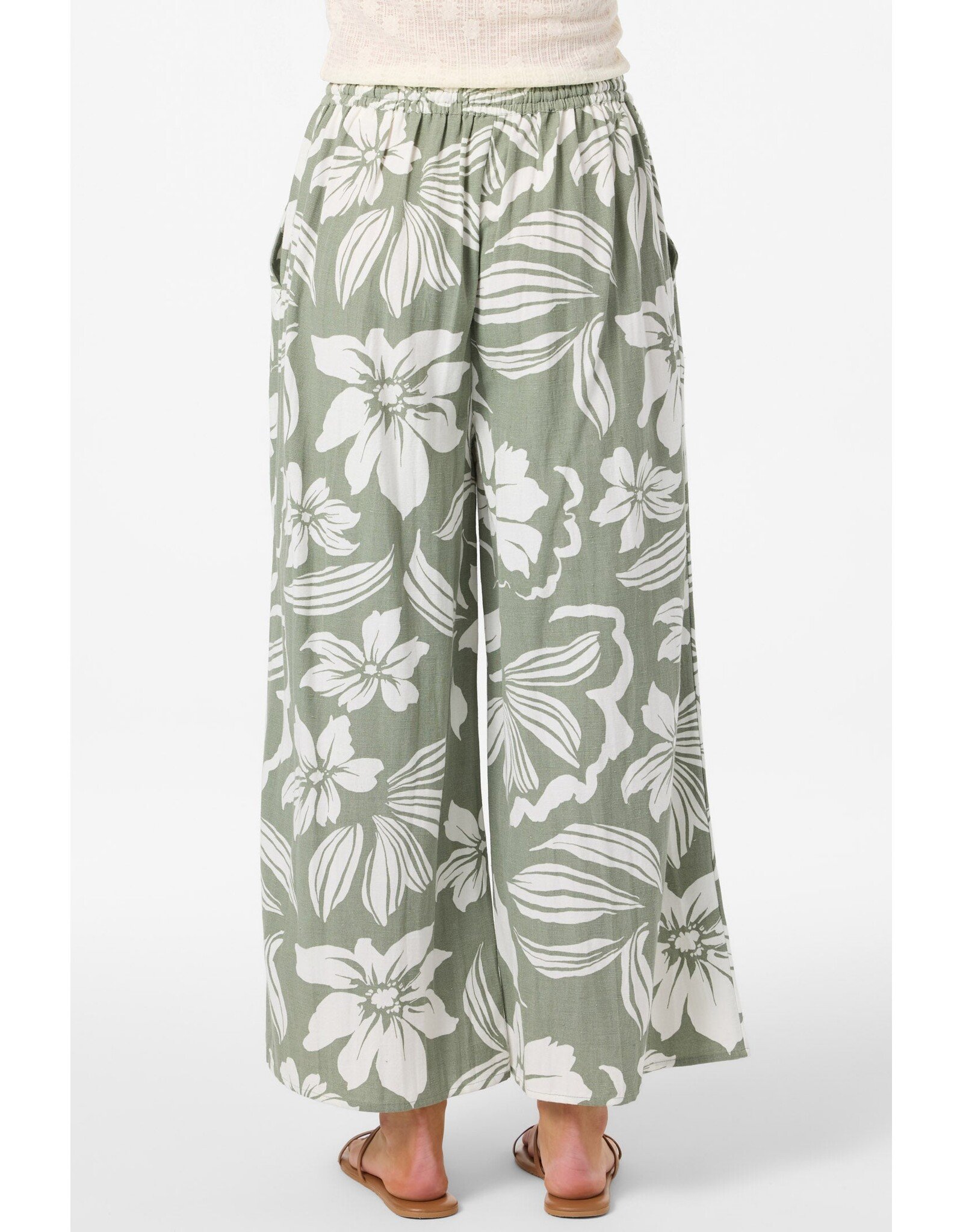 ONEILL WOMEN ROSALIE FLORAL PANT