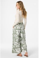 ONEILL WOMEN ROSALIE FLORAL PANT