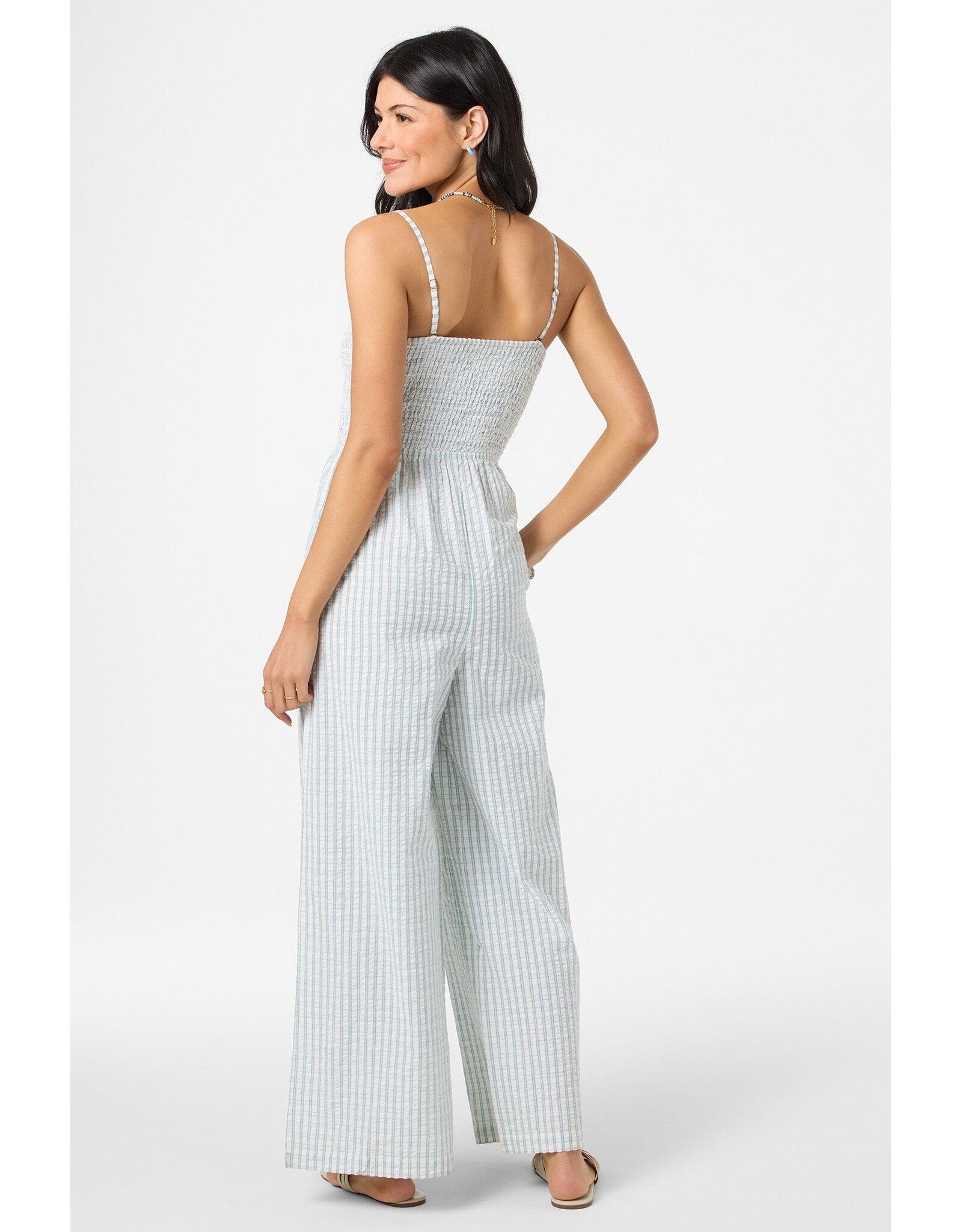 ONEILL WOMEN AIYANA PLAID JUMPER