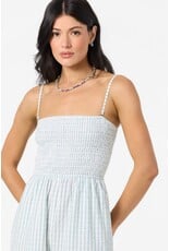 ONEILL WOMEN AIYANA PLAID JUMPER