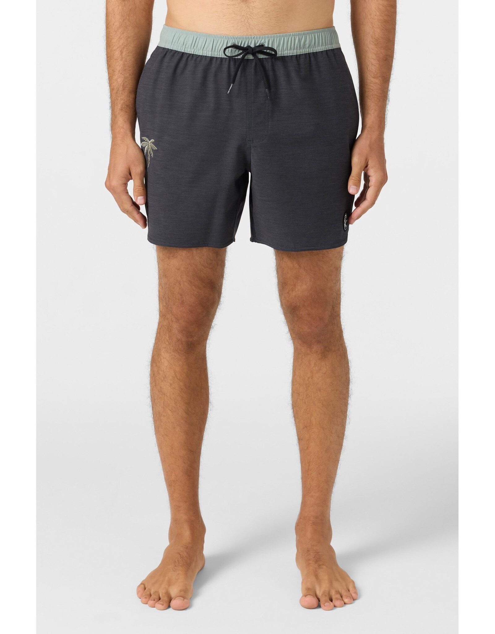 ONEILL MEN SOLID VOLLEY