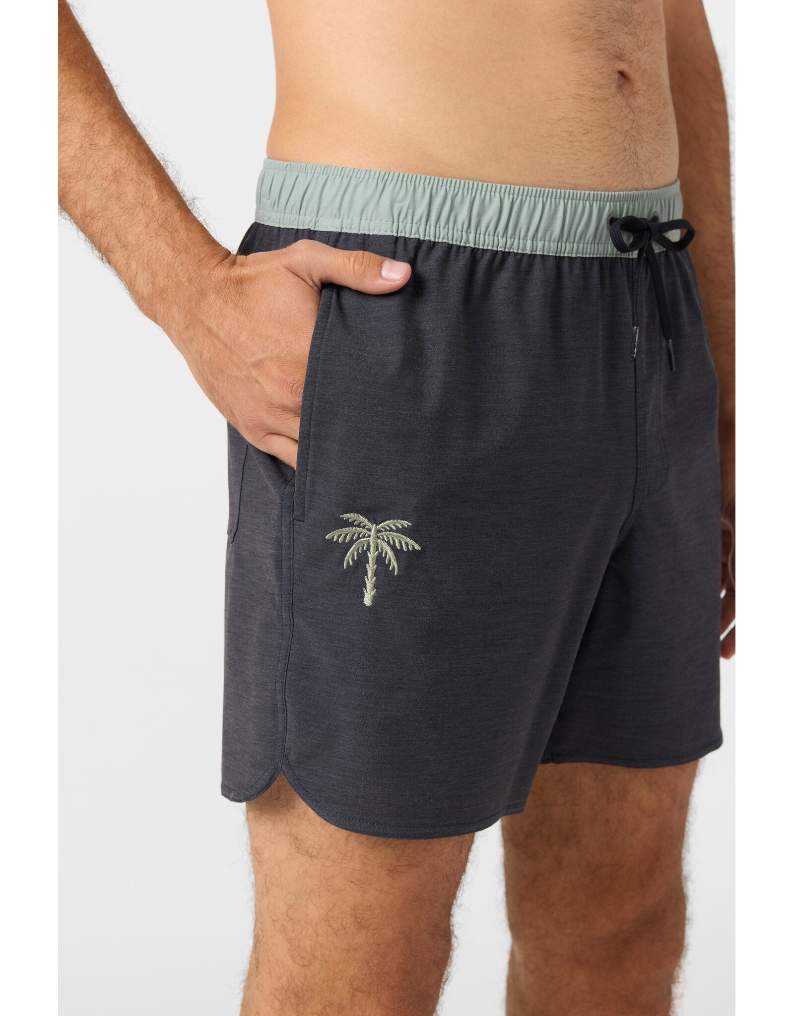 ONEILL MEN SOLID VOLLEY