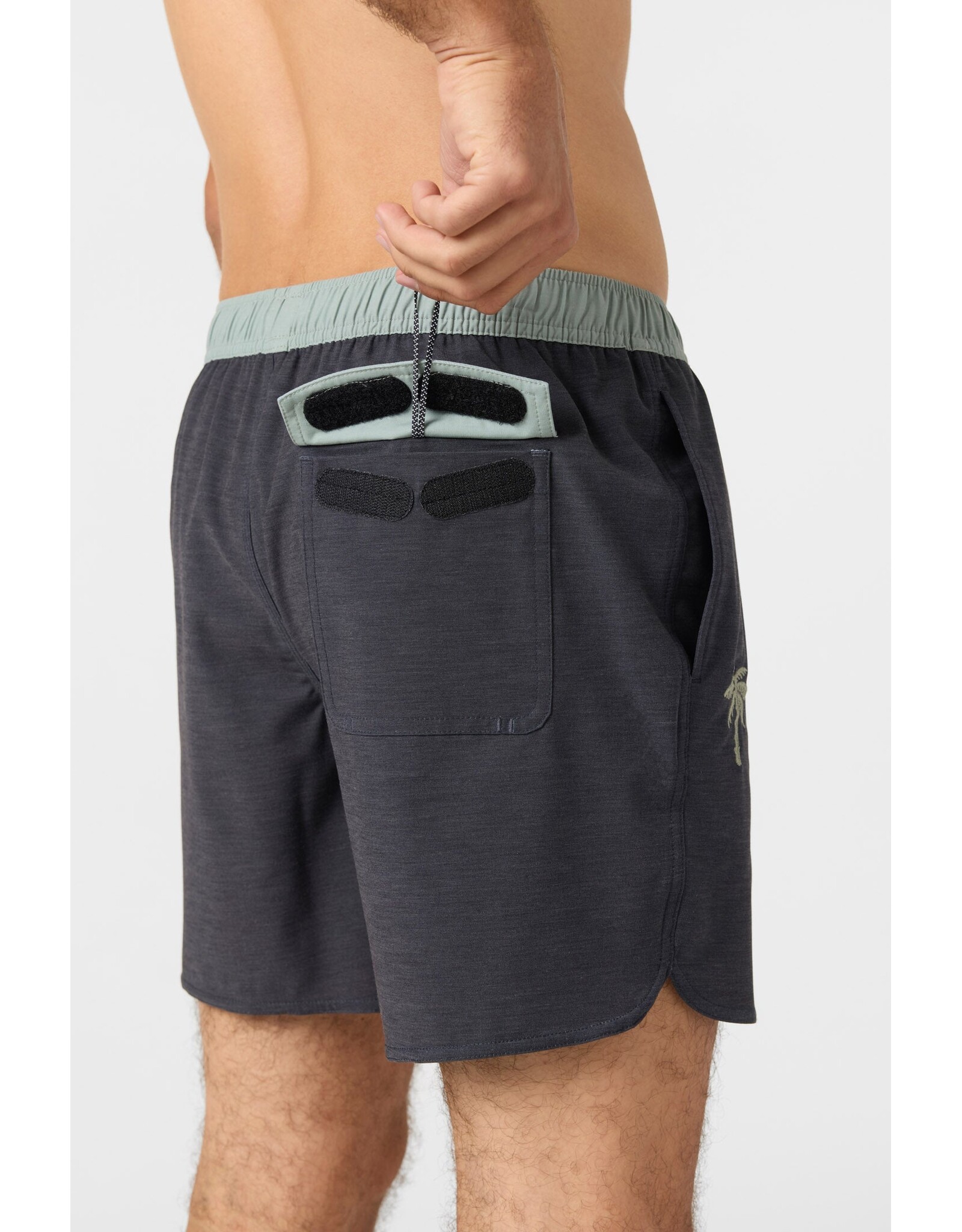 ONEILL MEN SOLID VOLLEY