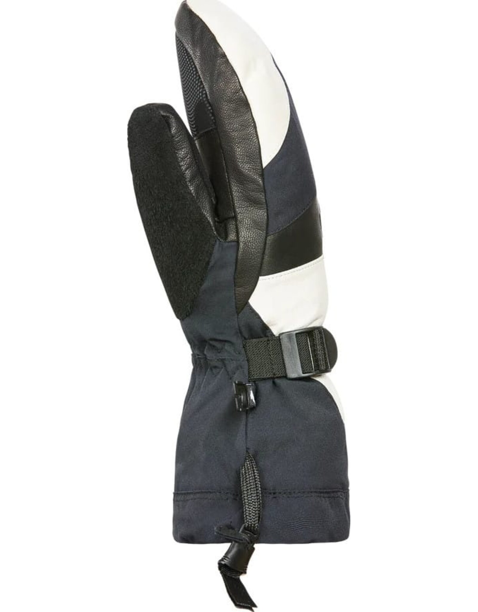 KOMBI THE TIMELESS WOMEN MITT MOONSTONE