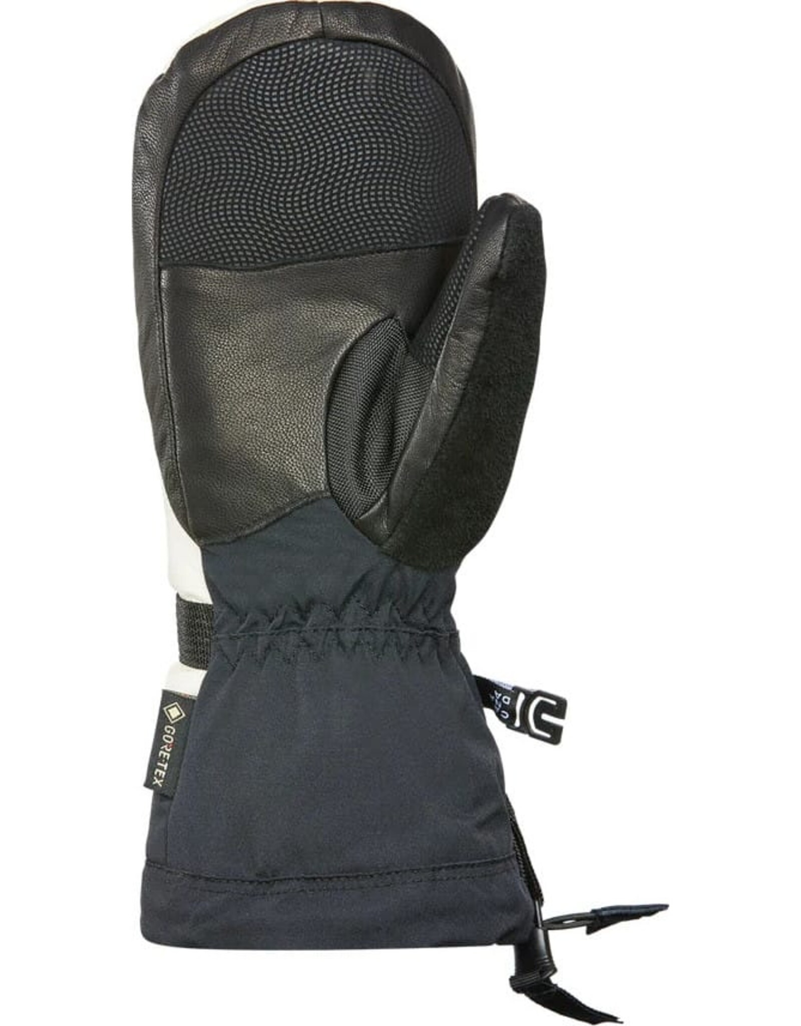 KOMBI THE TIMELESS WOMEN MITT MOONSTONE