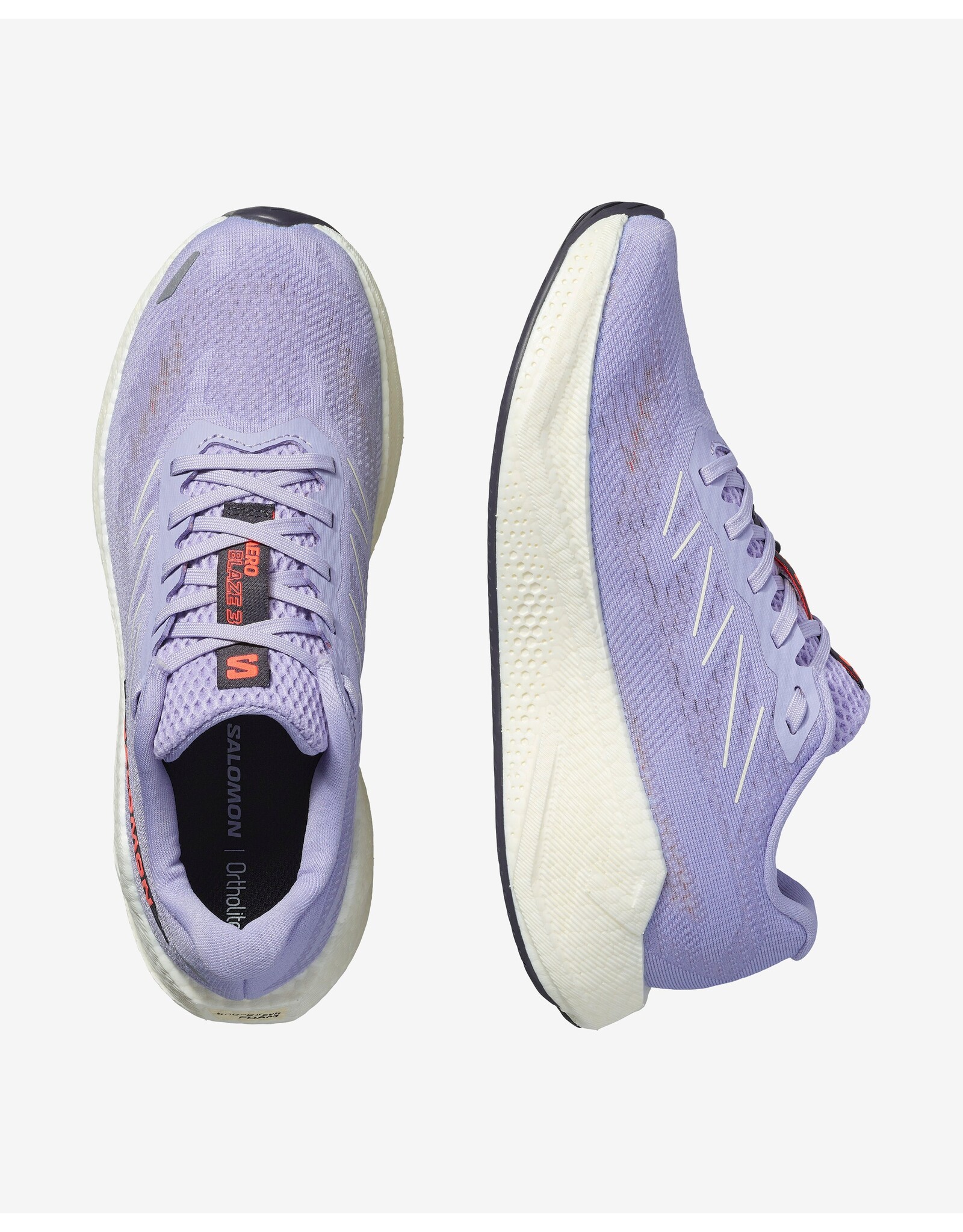 SALOMON WOMEN AERO BLAZE 3 SHOE