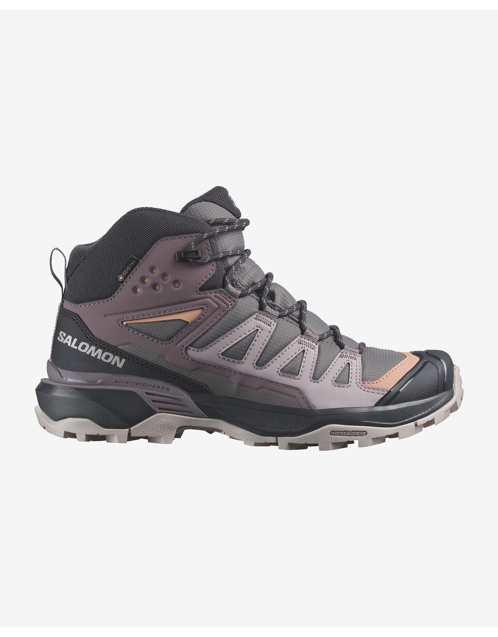 SALOMON WOMEN X ULTRA 360 MID GTX BOOT