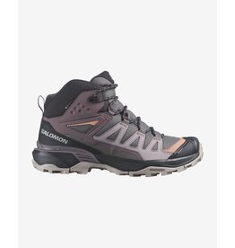 SALOMON WOMEN X ULTRA 360 MID GTX BOOT