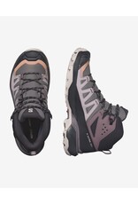 SALOMON WOMEN X ULTRA 360 MID GTX BOOT