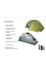 NEMO Equipment DRAGONFLY OSMO 2P