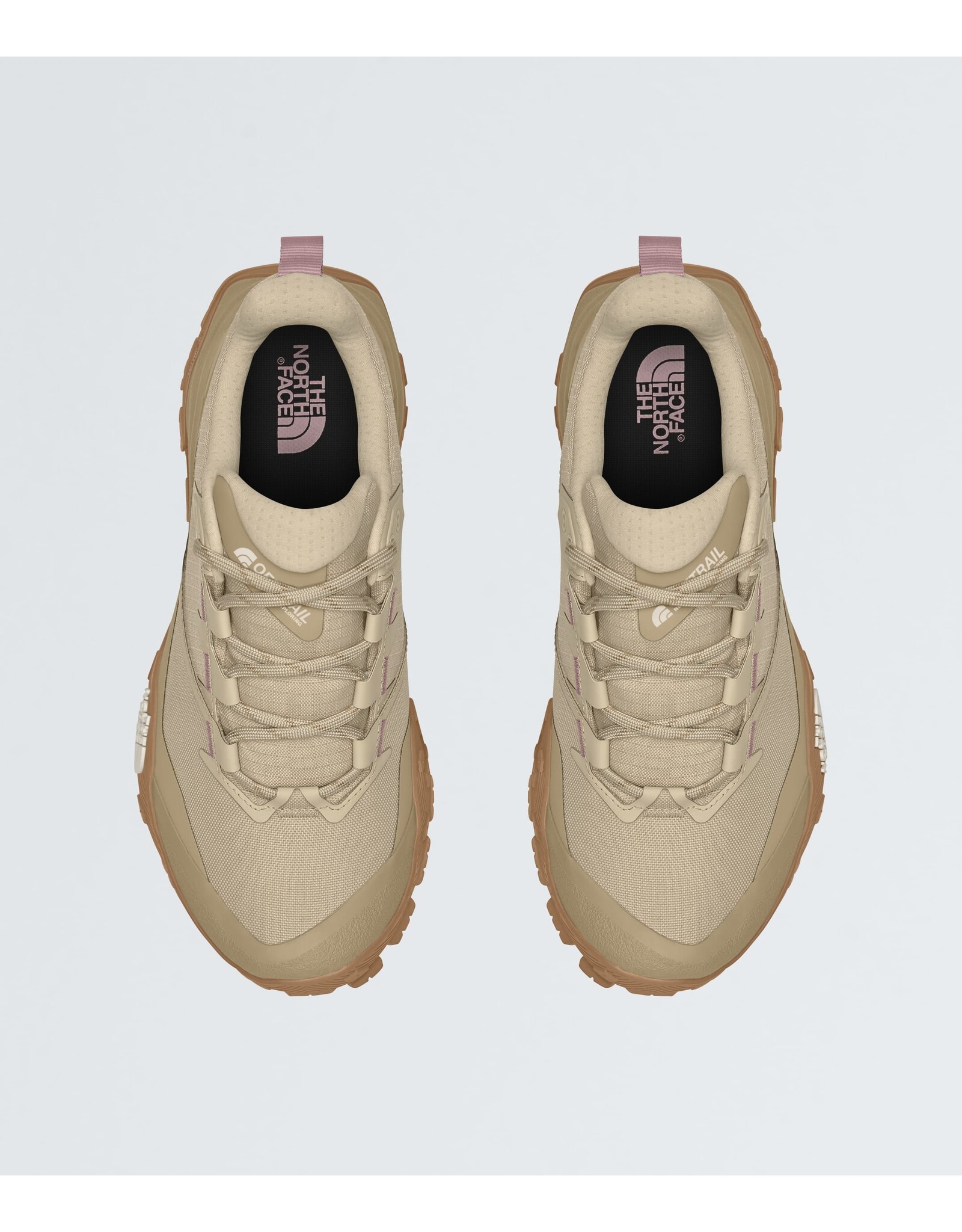 THE NORTH FACE WOMEN'S OFFTRAIL HIKE GORE-TEX