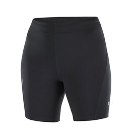 SALOMON WOMEN SHKOUT C SHT TIGHTS 6"