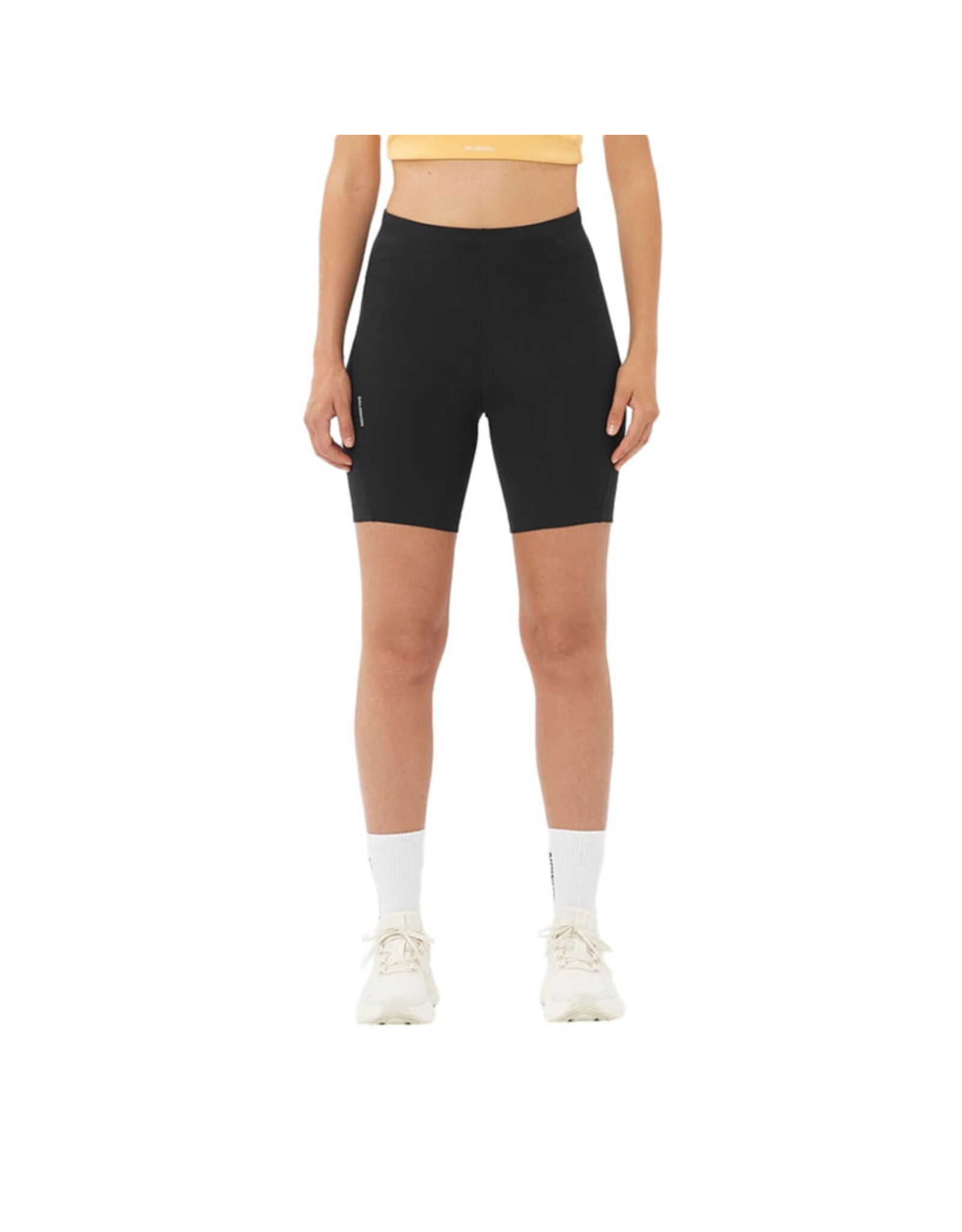 SALOMON WOMEN SHKOUT C SHT TIGHTS 6"