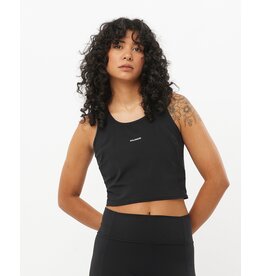 SALOMON WOMEN SHKOUT BLISS TANKLETTE