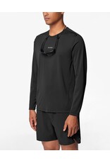SALOMON MEN SHKOUT CORE LS TEE GFX TOP