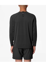 SALOMON MEN SHKOUT CORE LS TEE GFX TOP