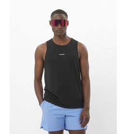 SALOMON MEN SHKOUT CORE TANK