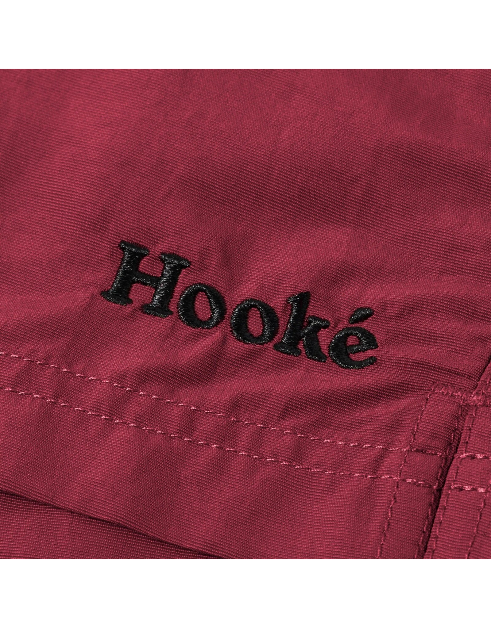 HOOKE WOMEN RIVER SHORTS