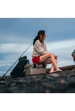 HOOKE WOMEN RIVER SHORTS