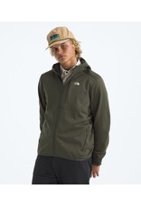THE NORTH FACE MEN TNF PERFORMANCE FLEECE FZ HOODIE