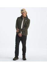 THE NORTH FACE MEN TNF PERFORMANCE FLEECE FZ HOODIE