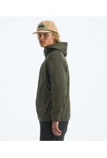 THE NORTH FACE MEN TNF PERFORMANCE FLEECE FZ HOODIE