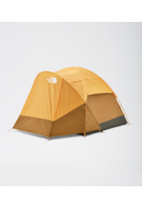 THE NORTH FACE WAWONA 4P TRAILHEAD TENT