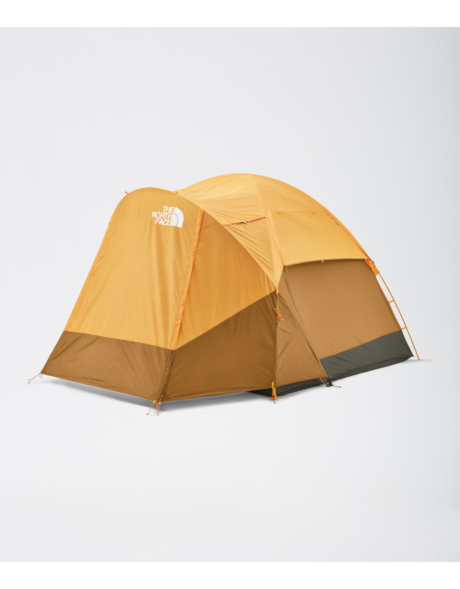 THE NORTH FACE WAWONA 4P TRAILHEAD TENT