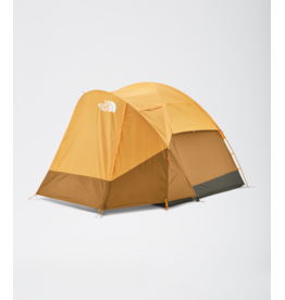 THE NORTH FACE WAWONA 4P TRAILHEAD TENT