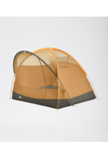 THE NORTH FACE WAWONA 4P TRAILHEAD TENT